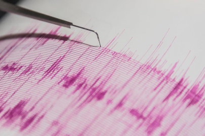 Tayvan’da 7 büyüklüğünde deprem