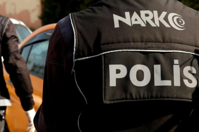 65 ilde zehir tacirlerine dev darbe!