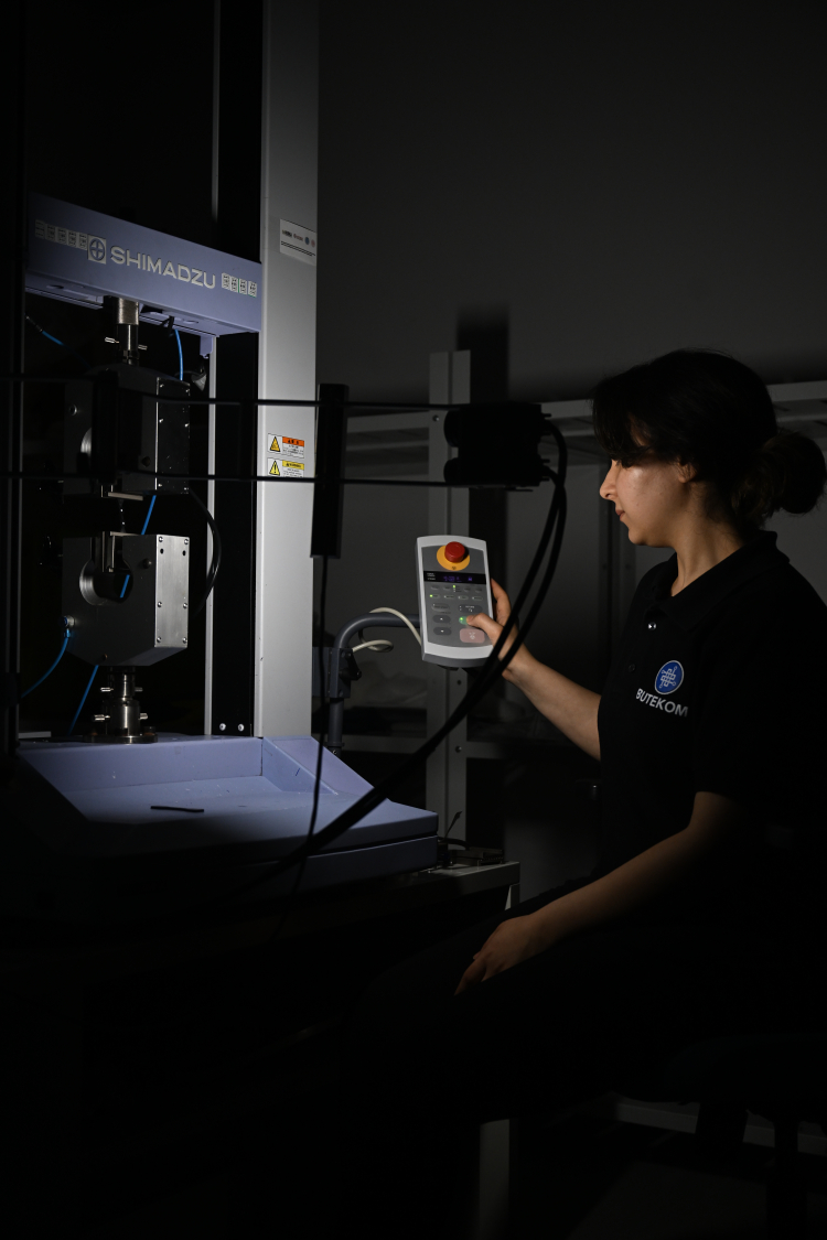 Bursa Teknoloji ve AR-GE Merkezi: Firmaları teknolojiye hazırlıyor!-Bursa Hayat-3