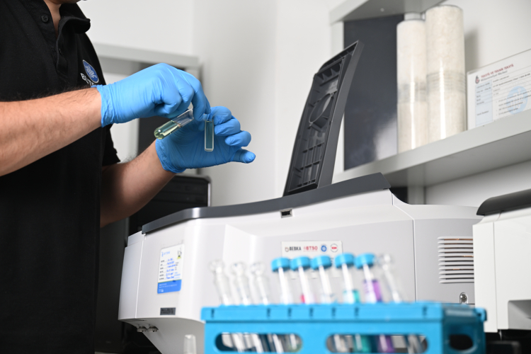 Bursa Teknoloji ve AR-GE Merkezi: Firmaları teknolojiye hazırlıyor!-Bursa Hayat-2