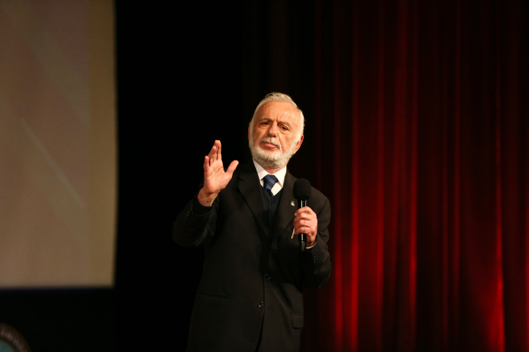 Bursa’da “Bursevi’nin İzinde” belgeseli ilk defa izleyiciyle buluştu!-Bursa Hayat-3