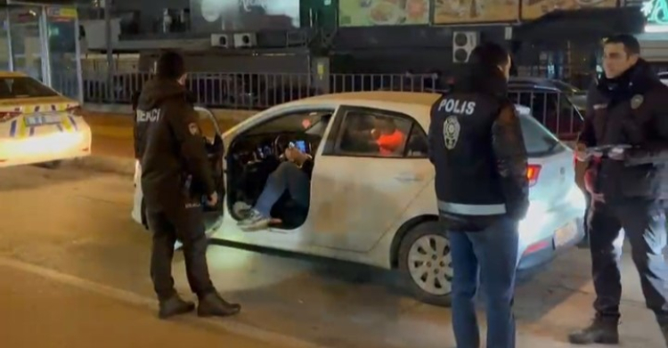 Bursa Emniyeti düğmeye bastı! Yılbaşı öncesi dev denetim!-Bursa Hayat Gazetesi-4