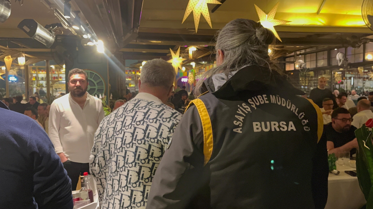 Bursa Emniyeti düğmeye bastı! Yılbaşı öncesi dev denetim!-Bursa Hayat Gazetesi-3
