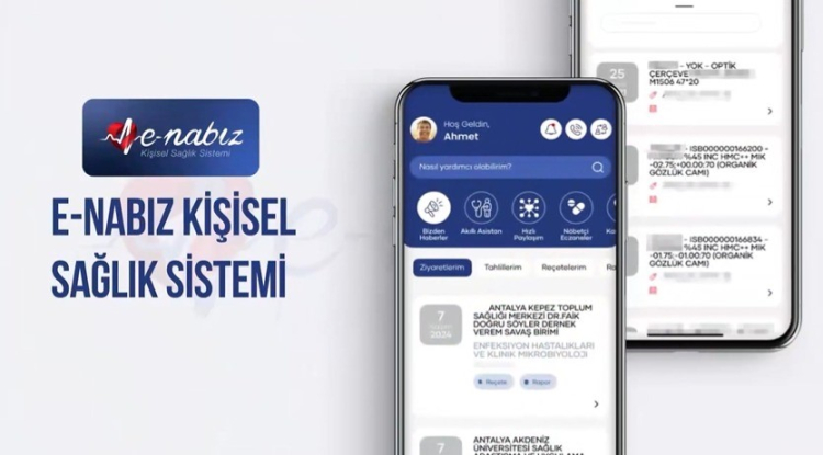 Sağlık Bakanı Memişoğlu’ndan dijital sağlık vurgusu: e-Nabız yenilendi!-Bursa Hayat-3