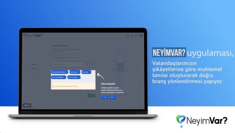 Sağlık Bakanı Memişoğlu’ndan dijital sağlık vurgusu: e-Nabız yenilendi!-Bursa Hayat-2