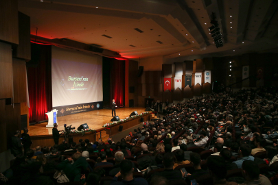 Bursa’da “Bursevi’nin İzinde” belgeseli ilk defa izleyiciyle buluştu!