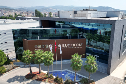 Bursa Teknoloji ve AR-GE Merkezi: Firmaları teknolojiye hazırlıyor!