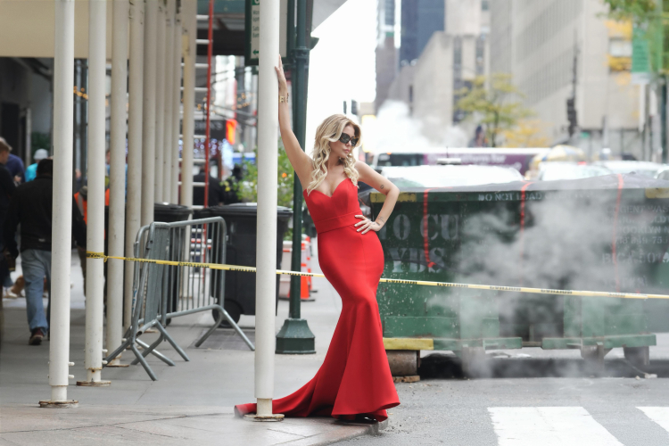 Gülben Ergen’den yeni yıl için iddialı sözler!-Bursa Hayat-2