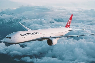 DMM’den THY açıklaması: Uçak operasyonel nedenlerle yönlendirildi!