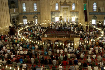 Kütahya’da ibadet zamanı | Kütahya namaz vakitleri 28 Aralık 2025