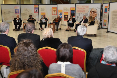 Osmangazi’de Yaşar Kemal gecesi