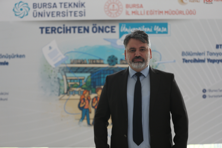 BTÜ’den Türkiye’de bir ilk: Üniversiteyi önceden deneyimleme fırsatı!-Bursa Hayat-2