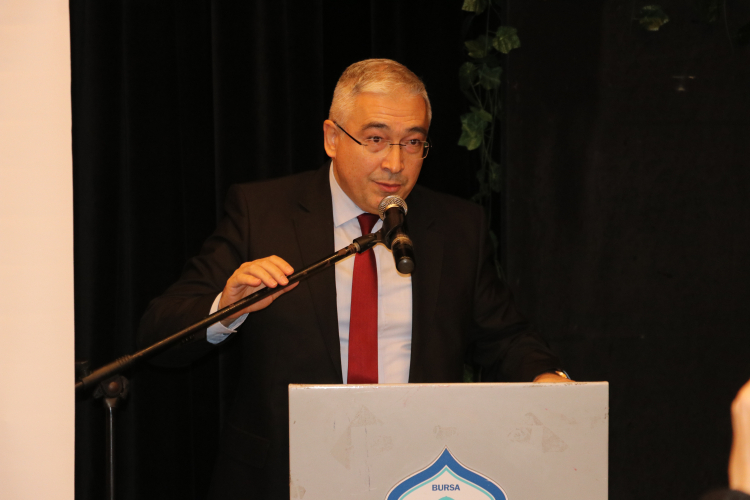 Bursa’da ‘Parlayan Küçük Yıldızlar’ Projesi: Minik oyunculardan büyük gösteri!-Bursa Hayat-2