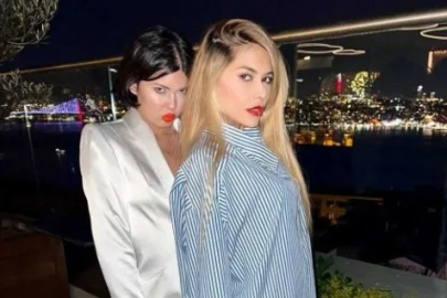 Bahar Candan’ın sosyal medya paylaşımı tartışma yarattı!