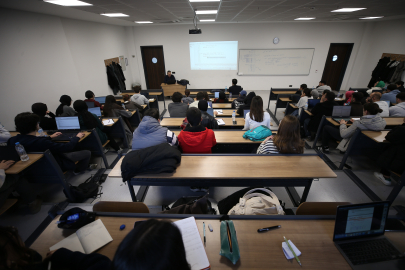 BTÜ’den Türkiye’de bir ilk: Üniversiteyi önceden deneyimleme fırsatı!