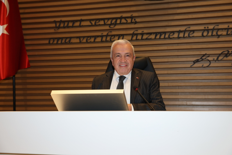 Bursa Nilüfer’de yılın son muhtarlar buluşması gerçekleşti - Bursa Hayat Gazetesi-2