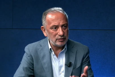 Gazeteci Fatih Altaylı, İlber Ortaylı’nın son isteğini anlattı