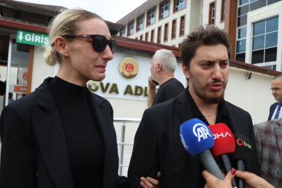 Güllü’nün oğlu Tuğberk Yağız’dan ablası hakkında çarpıcı açıklamalar