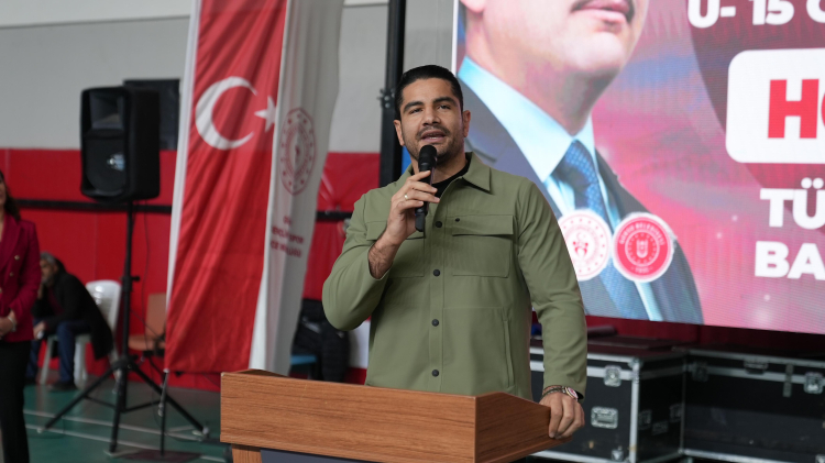 Gürsu’da Şehit Cüneyt Yıldız U-15 Güreş Turnuvası coşkuyla gerçekleşti - Bursa Hayat Gazetesi-4