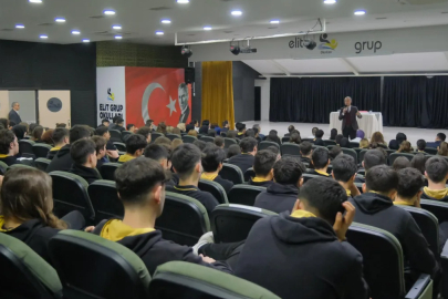 İnegöl’de “Genç Bakış” buluşmalarıyla ortak akıl vurgusu