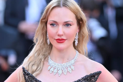 Meryem Uzerli itiraf etti: ‘Hürrem'i değiştiremezlerdi’