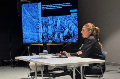 Nilüfer’de Arkeoloji Gündemi: Sayburç kazıları ve neolitik dönemin izleri tartışıldı