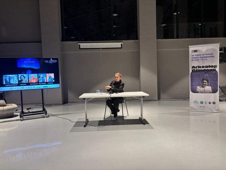 Nilüfer’de Arkeoloji Gündemi: Sayburç kazıları ve neolitik dönemin izleri tartışıldı - Bursa Hayat Gazetesi-3