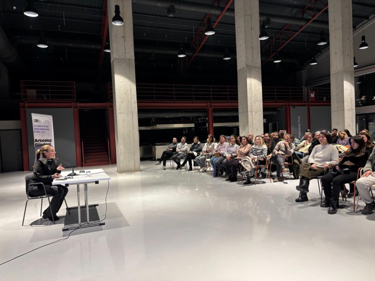 Nilüfer’de Arkeoloji Gündemi: Sayburç kazıları ve neolitik dönemin izleri tartışıldı - Bursa Hayat Gazetesi-4