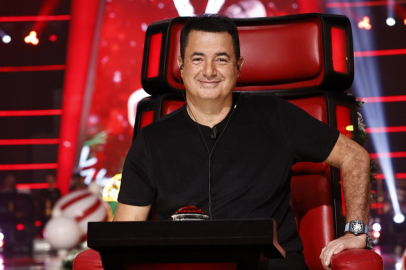 O Ses Türkiye Yılbaşı Özel 2026 kadrosu açıklandı: Ava Yaman sürprizi!