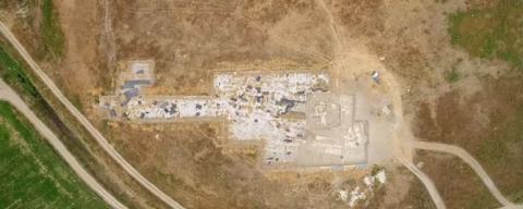 Oluz Höyük’ün karanlık sırrı!