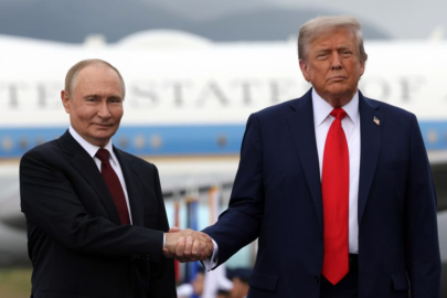Putin-Trump görüşmesi: ABD Başkanı öfkeyle tepki gösterdi!