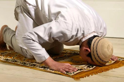 Sakarya namaz saatleri duyuruldu | 29 Aralık 2025 Pazartesi