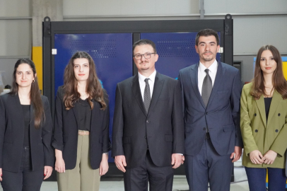 ULUTEK’ten gelecekte verim sağlayacak yatırım!