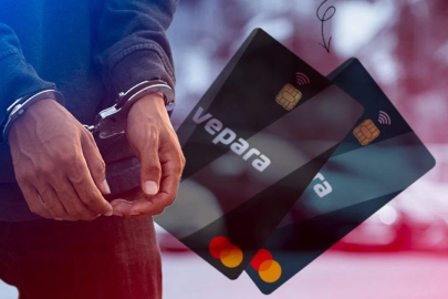 VEPARA soruşturmasında yeni gelişme! 10 tutuklama, 18 adli kontrol