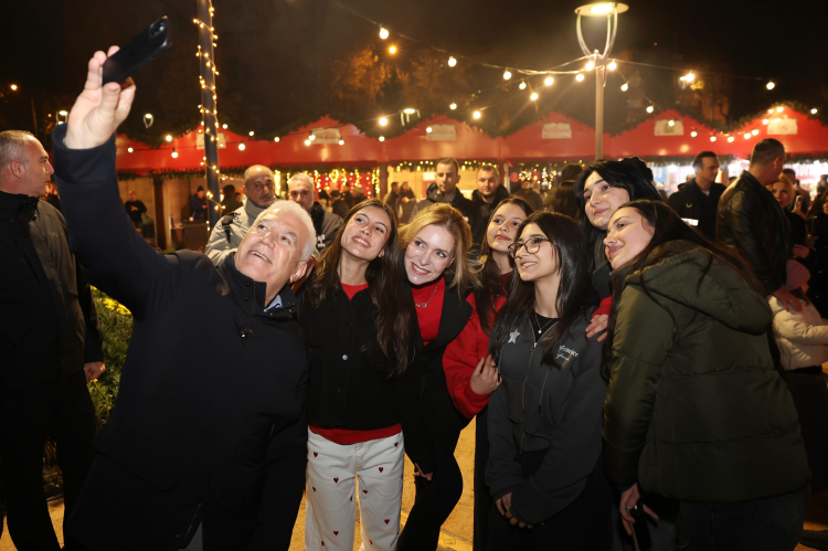 Bursa Büyükşehir, yeni yıl için tüm hazırlıklarını tamamladı!-Bursa Hayat-3