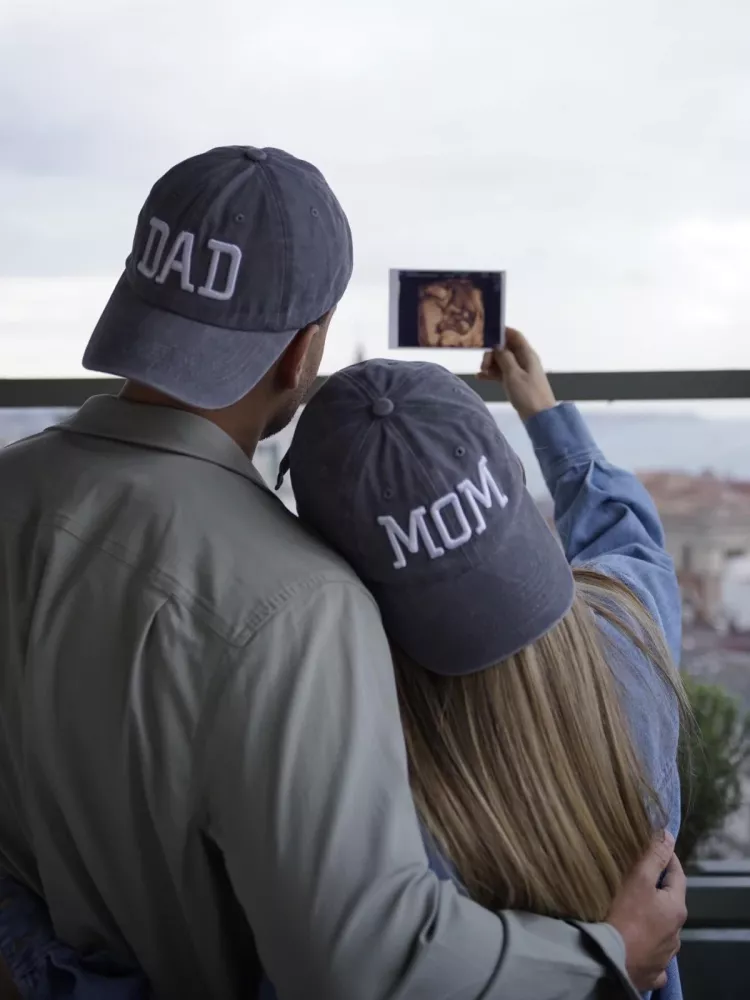 Eda Erol, bebek müjdesini paylaştı; eleştirilere yanıt verdi!-Bursa Hayat-3