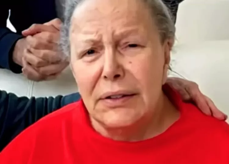 Usta oyuncu Tuluğ Çizgen’in son hali dikkat çekti!-Bursa Hayat-2