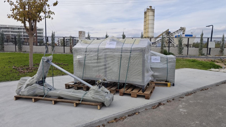 Emine Erdoğan’dan sürdürülebilirliğe katkı: KKTC’ye kompost makinesi gönderdi-Bursa Hayat-2