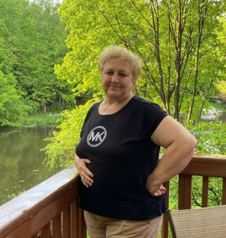 Volkan Konak’ın eşi Selma Konak’tan acılı paylaşım: Anneciğimi bugün kaybettik!-Bursa Hayat-2