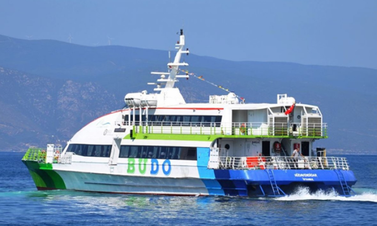 BUDO bilet satışlarını durdurdu! Yeni yıl tarifesi mi hazırlanıyor?-Bursa Hayat Gazetesi-3