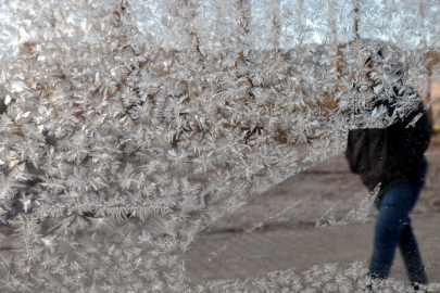 Bursa’da ayaz hakim! Kar yok, soğuk var | Bursa hava durumu 30 Aralık 2025