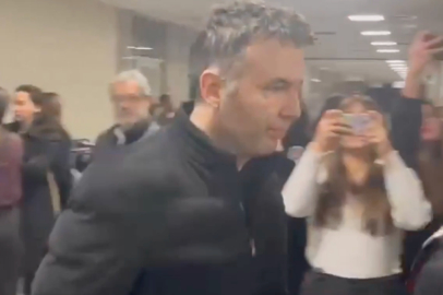 Gazeteci Ersoy’dan etkin pişmanlık başvurusu ve tahliye talebi!