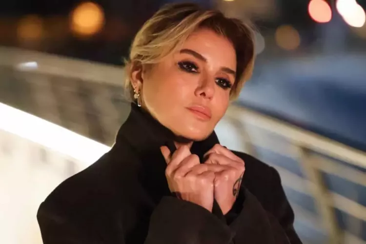 Gülben Ergen’den Destici’ye yanıt: “Ben kin değil, avukat tutuyorum”-Bursa Hayat-3