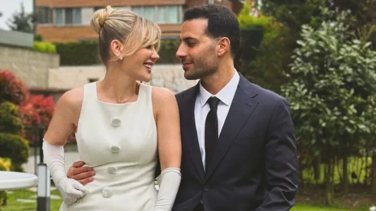 Eda Erol, bebek müjdesini paylaştı; eleştirilere yanıt verdi!-Bursa Hayat-4