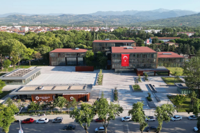 İnegöl’de yeni yılın ilk kültür etkinliği: Aşıklar Buluşması