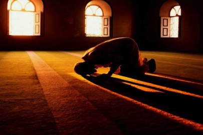 Kütahya’nın namaz saatleri duyuruldu | 30 Aralık 2025 Salı