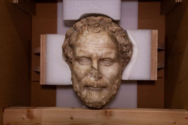 Bakan Ersoy müjdeyi verdi: 180 tarihi eser daha yuvaya döndü!-Bursa Hayat Gazetesi-3