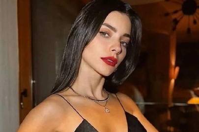 Merve Boluğur’dan olay paylaşım: Kafaları karıştıran sözler!