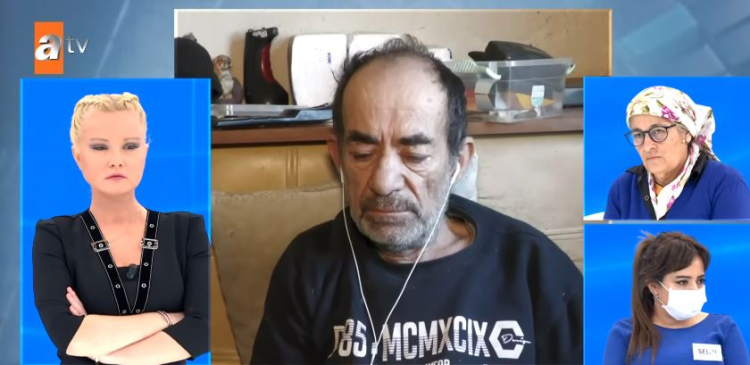 Müge Anlı’da 30 yıllık cinayet çözüldü: Kan donduran cinayet itirafı!-Bursa Hayat Gazetesi-2