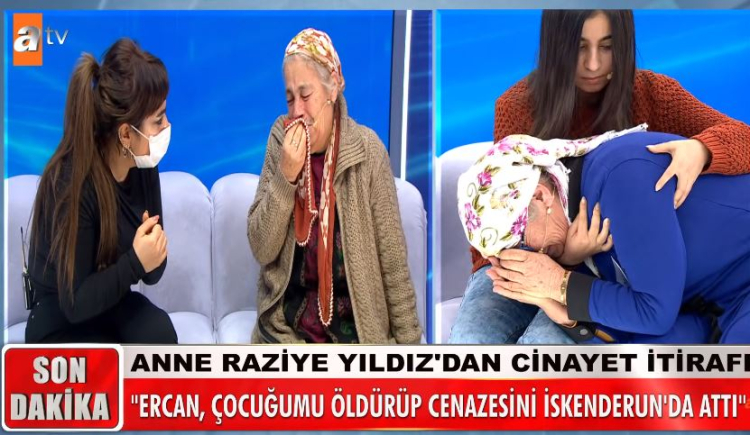 Müge Anlı’da 30 yıllık cinayet çözüldü: Kan donduran cinayet itirafı!-Bursa Hayat Gazetesi-4